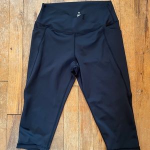 Senita Lux Speed Crop